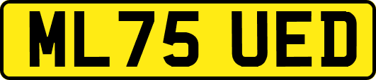 ML75UED