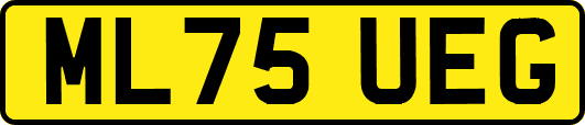 ML75UEG