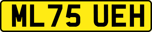 ML75UEH