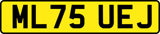 ML75UEJ