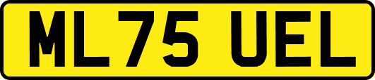 ML75UEL