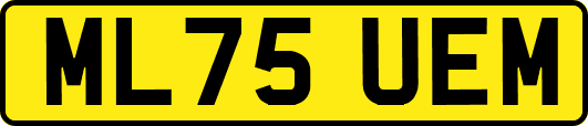 ML75UEM
