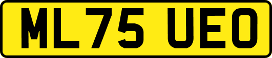 ML75UEO