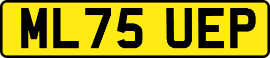 ML75UEP