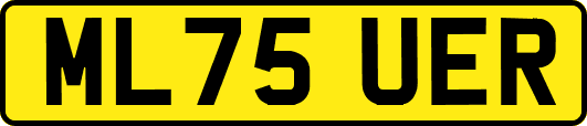 ML75UER