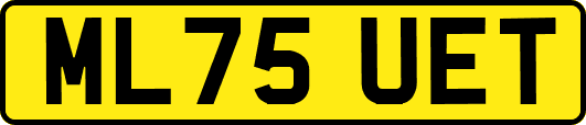 ML75UET