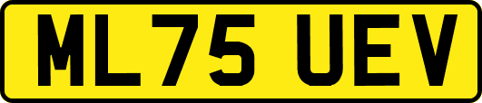 ML75UEV