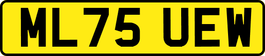 ML75UEW