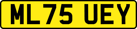 ML75UEY