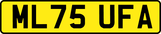 ML75UFA