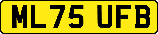 ML75UFB