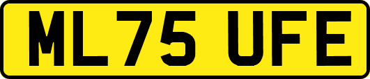 ML75UFE
