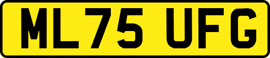 ML75UFG