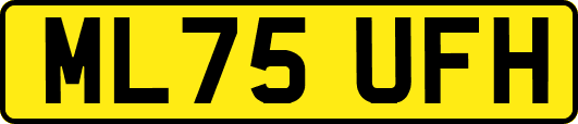 ML75UFH