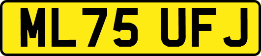 ML75UFJ