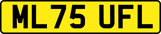 ML75UFL
