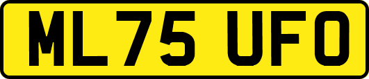 ML75UFO