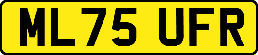 ML75UFR