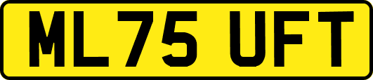 ML75UFT