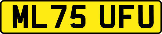 ML75UFU