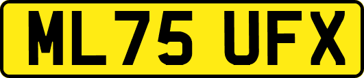 ML75UFX