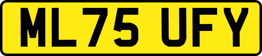 ML75UFY