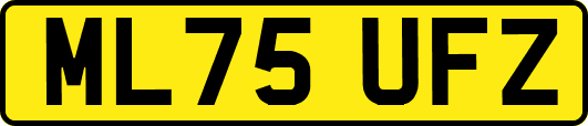 ML75UFZ