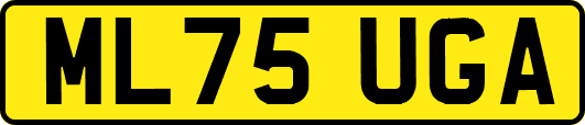 ML75UGA