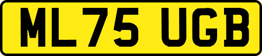 ML75UGB