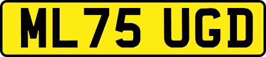 ML75UGD