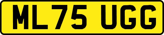 ML75UGG