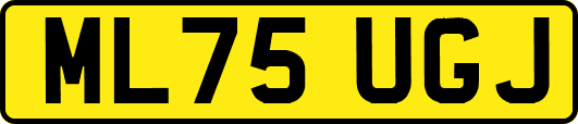 ML75UGJ