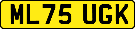 ML75UGK
