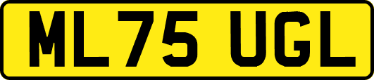 ML75UGL