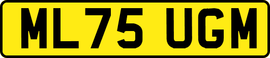 ML75UGM