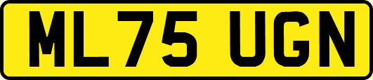 ML75UGN