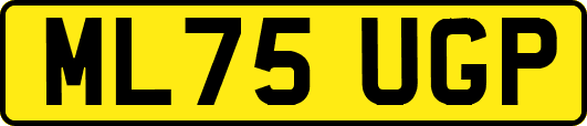 ML75UGP