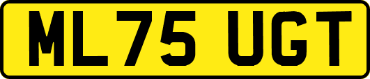 ML75UGT