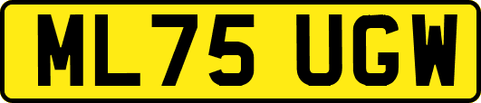 ML75UGW
