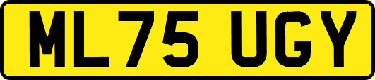 ML75UGY