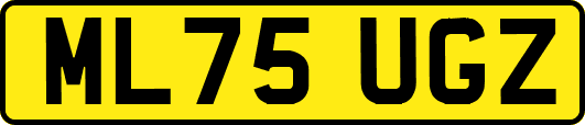 ML75UGZ