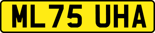 ML75UHA