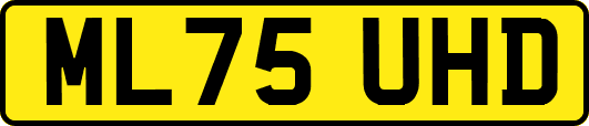 ML75UHD