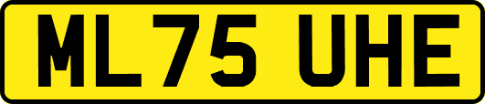ML75UHE
