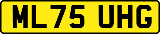 ML75UHG