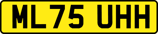 ML75UHH