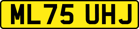 ML75UHJ