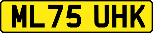 ML75UHK