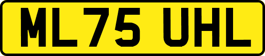 ML75UHL