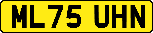 ML75UHN